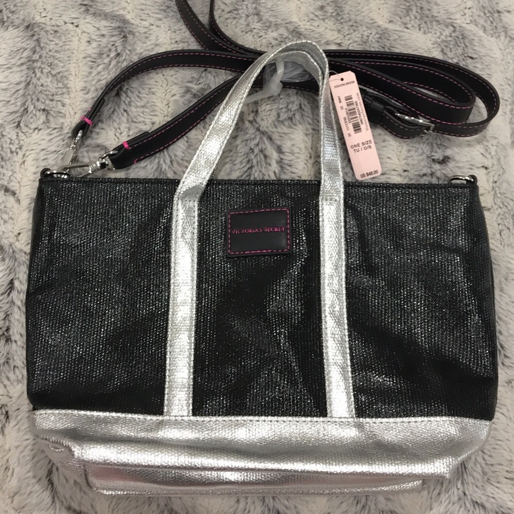 VICTORIAS SECRET MINI BAG